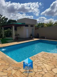 Fazenda/Sítio com 3 Quartos à venda, 1000m² no Bairro dos Pires, Limeira