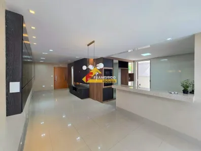 Apartamento com 2 Quartos à venda, 76m² no Centro, Divinópolis