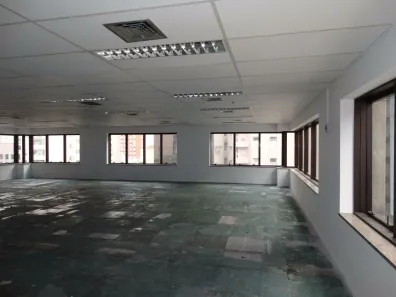 Sala Comercial para venda ou aluguel, 165m² no Itaim Bibi, São Paulo