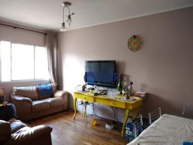 Apartamento com 3 Quartos à venda, 96m² no Jardim São Paulo(Zona Norte), São Paulo