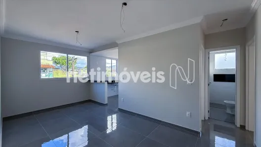 Apartamento com 2 Quartos à venda, 58m² no Nova Vista, Belo Horizonte