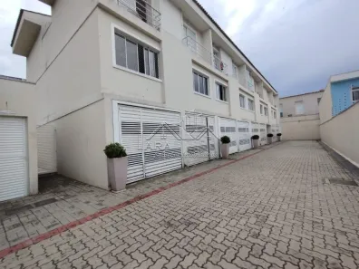 Casa de Condomínio com 2 Quartos à venda, 140m² no Vila Ré, São Paulo