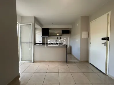 Apartamento com 2 Quartos à venda, 50m² no Água Limpa, Volta Redonda