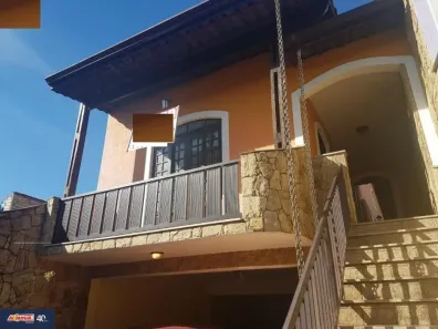 Casa com 3 Quartos à venda, 183m² no Parque Continental II, Guarulhos