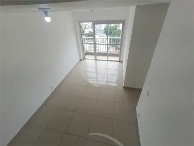 Cobertura com 3 Quartos à venda, 69m² no Grajaú, Rio de Janeiro