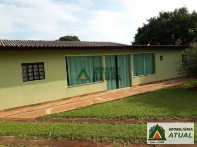 Fazenda/Sítio com 10 Quartos à venda, 40000m² no Jardim do Leste, Londrina