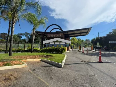 Lote/Terreno à venda, 395m² no Portal do Sol, Contagem