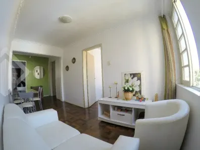 Apartamento com 2 Quartos à venda, 48m² no Centro Histórico, Porto Alegre