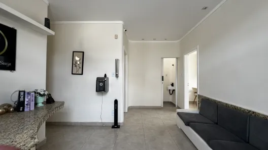 Ponto Comercial para alugar, 62m² no Centro, Pindamonhangaba