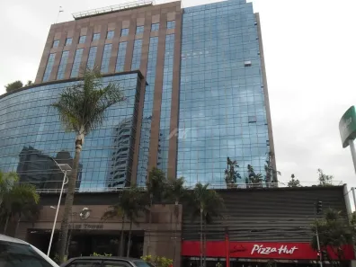 Sala Comercial com 3 Quartos para alugar, 157m² no Nova Campinas, Campinas