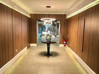 Apartamento com 1 Quarto à venda, 78m² no Ponta da Praia, Santos