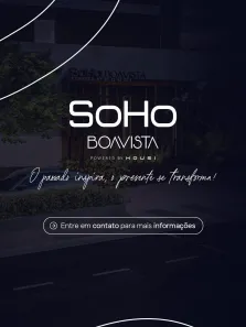 Apartamento com 1 Quarto à venda, 35m² no Parque Industrial, São José do Rio Preto