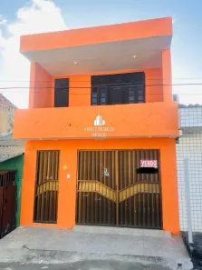 Casa com 4 Quartos à venda, 66m² no Alecrim, Natal