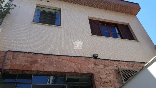Sobrado com 4 Quartos à venda, 220m² no Vila Regente Feijó, São Paulo