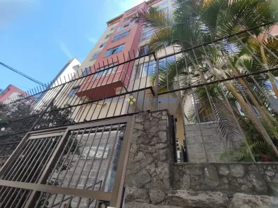 Apartamento com 2 Quartos à venda, 113m² no Centro, Petrópolis