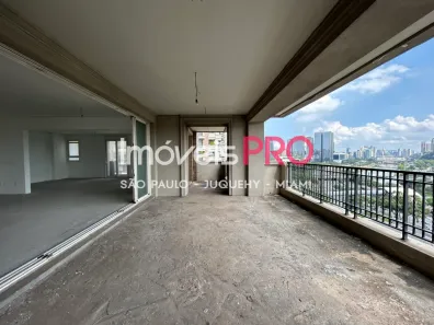 Apartamento com 4 Quartos para alugar, 501m² no Jardim Europa, São Paulo