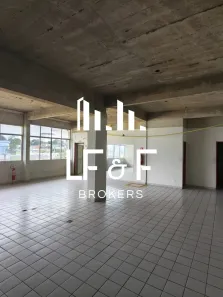 Sala Comercial para alugar, 415m² no Centro, Manaus