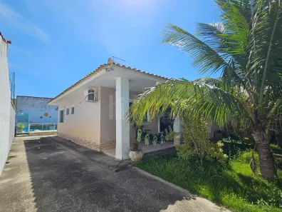 Casa com 3 Quartos à venda, 126m² no Ponte dos Leites, Araruama
