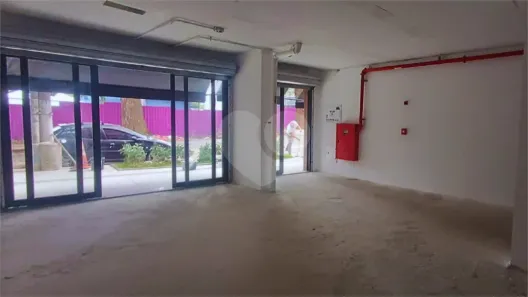 Ponto Comercial para alugar, 130m² no Vila Firmiano Pinto, São Paulo