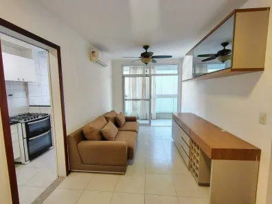 Apartamento com 2 Quartos para alugar, 75m² no Santa Helena, Vitória