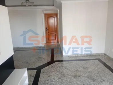 Apartamento com 3 Quartos à venda, 82m² no Vila Hamburguesa, São Paulo