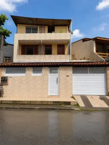 Casa com 3 Quartos à venda, 194m² no Pernambués, Salvador