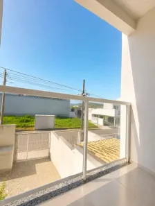 Sobrado com 2 Quartos à venda, 70m² no Rio Pequeno, Camboriú