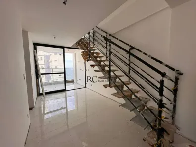 Cobertura com 3 Quartos à venda, 150m² no Praia de Itaparica, Vila Velha