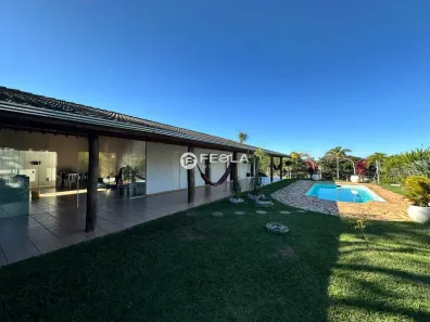 Fazenda/Sítio com 2 Quartos à venda, 1000m² no Balneário Riviera, Americana