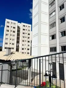 Apartamento com 2 Quartos à venda, 45m² no Nova Pampulha, Vespasiano