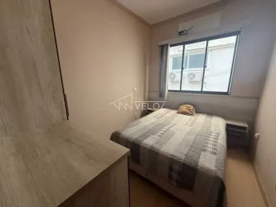 Apartamento com 2 Quartos à venda, 41m² no Leblon, Rio de Janeiro