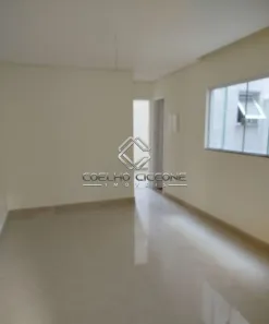 Apartamento com 2 Quartos à venda, 51m² no Vila Floresta, Santo André