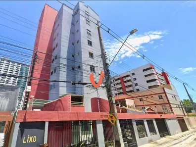 Apartamento com 3 Quartos à venda, 104m² no Parquelândia, Fortaleza