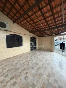 Casa com 2 Quartos à venda, 132m² no Maracanã, Praia Grande