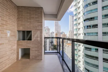 Apartamento com 3 Quartos à venda, 120m² no Vila Real, Balneário Camboriú
