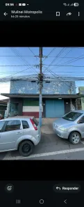 Galpão/Depósito/Armazém com 1 Quarto à venda, 300m² no Centro, Anápolis