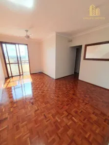 Apartamento com 3 Quartos à venda, 70m² no Palmeiras de São José, São José dos Campos