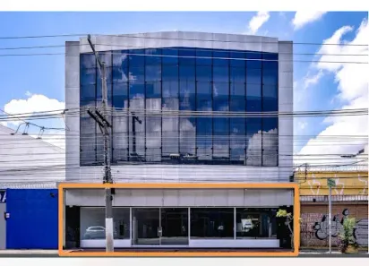 Ponto Comercial para alugar, 556m² no Tatuapé, São Paulo