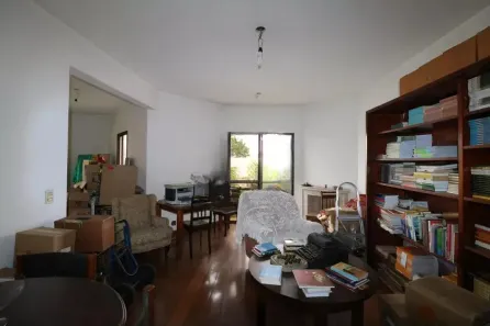 Apartamento com 4 Quartos à venda, 114m² no Perdizes, São Paulo