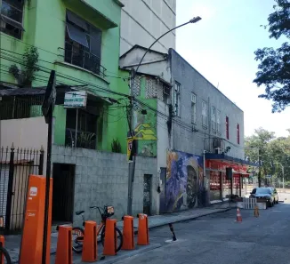 Prédio Comercial com 50 Quartos à venda, 500m² no Glória, Rio de Janeiro