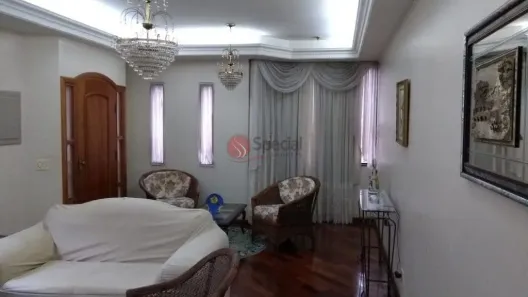 Sobrado com 4 Quartos à venda, 350m² no Vila Formosa, São Paulo