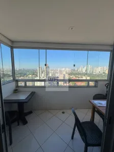 Apartamento com 1 Quarto à venda, 50m² no Jardim Higienópolis, Londrina