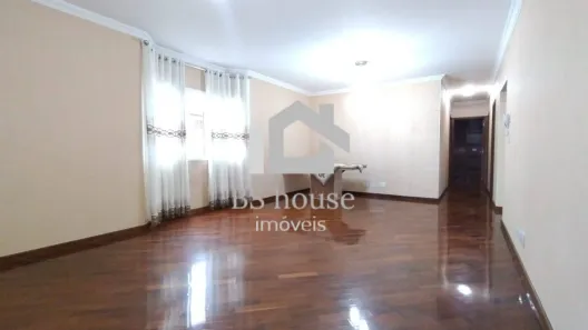 Apartamento com 3 Quartos à venda, 115m² no Jardim Bela Vista, Santo André