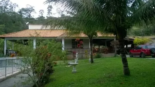 Fazenda/Sítio com 2 Quartos à venda, 7500m² no Guaratiba, Rio de Janeiro