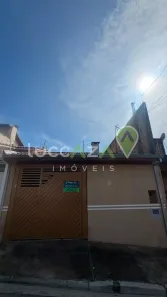 Casa com 2 Quartos à venda, 69m² no Jardim Santa Marina, Jacareí