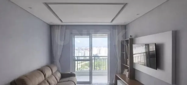 Apartamento com 3 Quartos à venda, 69m² no Vila Andrade, São Paulo