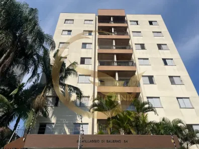 Apartamento com 3 Quartos à venda, 58m² no Vila Mazzei, São Paulo