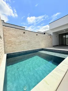 Casa de Condomínio com 3 Quartos à venda, 191m² no Colinas de Indaiatuba, Indaiatuba