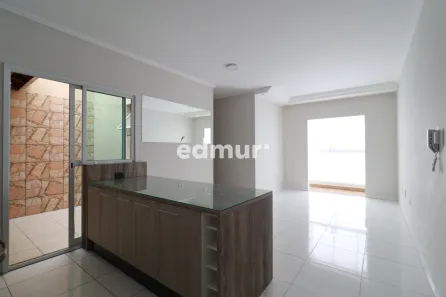 Apartamento com 3 Quartos à venda, 100m² no Parque Novo Oratório, Santo André