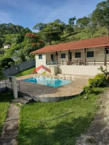 Fazenda/Sítio com 3 Quartos à venda, 120m² no Maravilhas, São José da Lapa